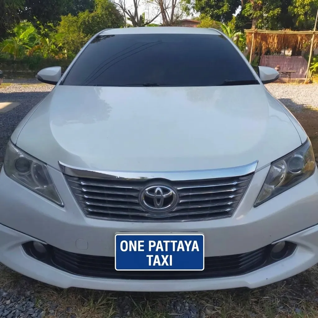 Toyota Corolla Altis