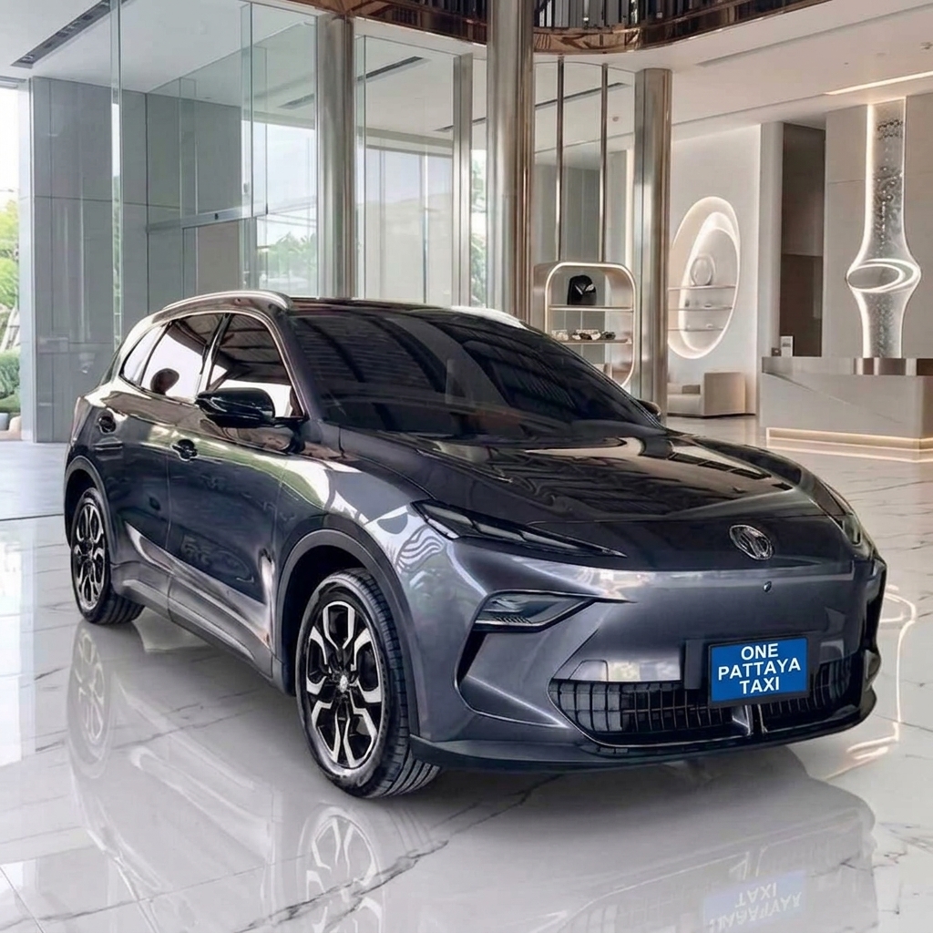 Toyota Alphard Premium